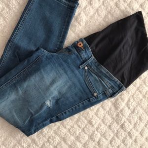 Maternity Jeans